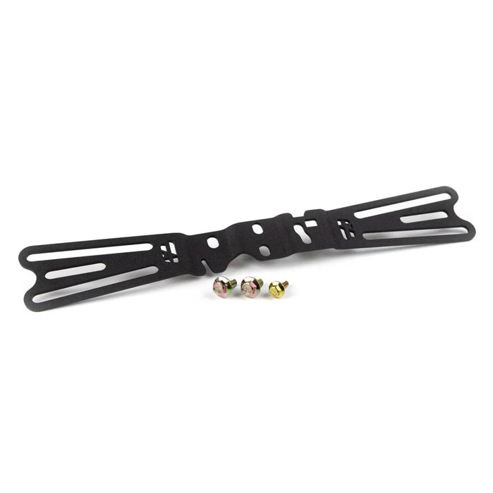 Overtake Exterior Kit 2018 - 2021 WRX / 2018 - 2021 STI -  - Subimods.com