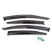 Overtake Exterior Kit 2018 - 2021 WRX / 2018 - 2021 STI -  - Subimods.com