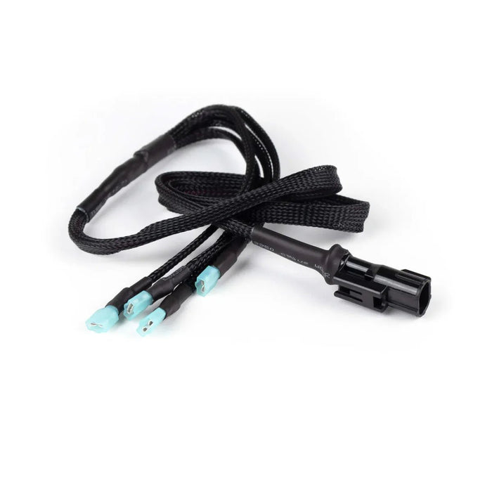 Overtake Exterior Kit 2018 - 2021 WRX / 2018 - 2021 STI -  - Subimods.com