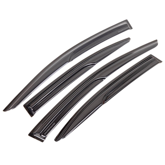 Overtake Exterior Kit 2018 - 2021 WRX / 2018 - 2021 STI -  - Subimods.com
