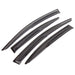 Overtake Exterior Kit 2018 - 2021 WRX / 2018 - 2021 STI -  - Subimods.com