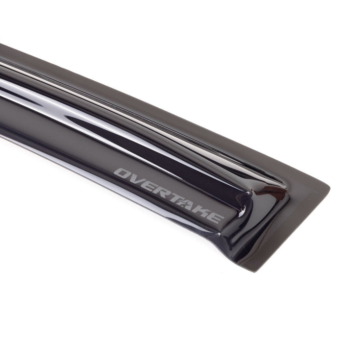 Overtake Exterior Kit 2018 - 2021 WRX / 2018 - 2021 STI -  - Subimods.com