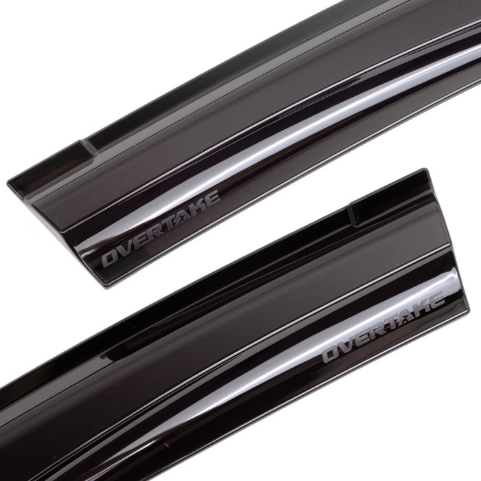 Overtake Exterior Kit 2022 - 2026 WRX -  - Subimods.com