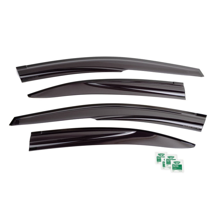 Overtake Exterior Kit 2022 - 2026 WRX -  - Subimods.com