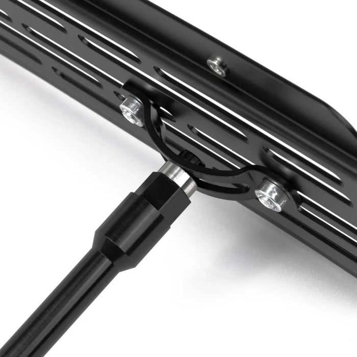 Overtake Exterior Kit 2022 - 2026 WRX -  - Subimods.com