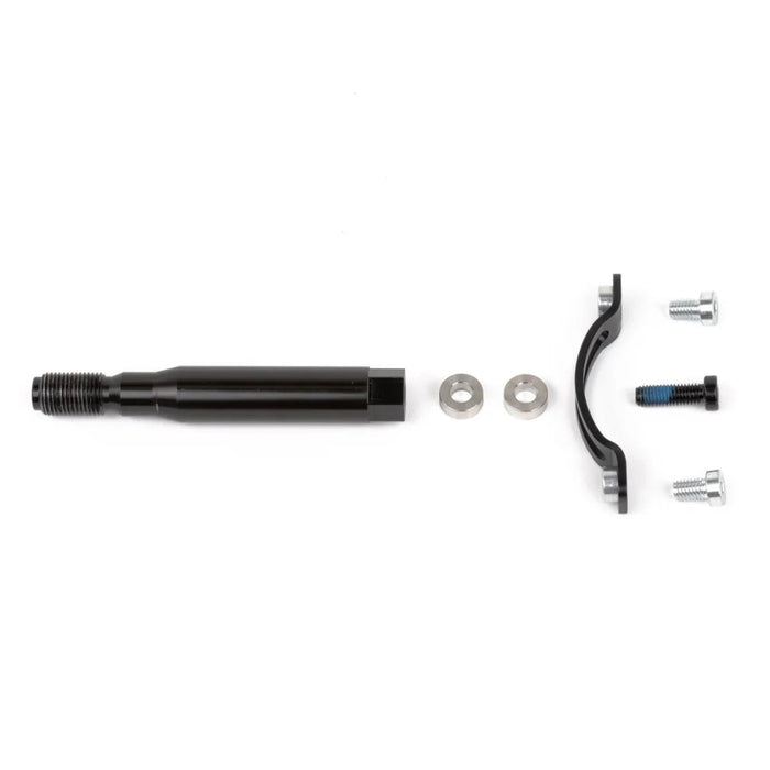 Overtake Exterior Kit 2022 - 2026 WRX -  - Subimods.com