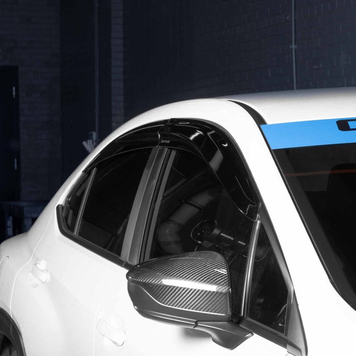 Overtake Exterior Kit 2022 - 2026 WRX -  - Subimods.com