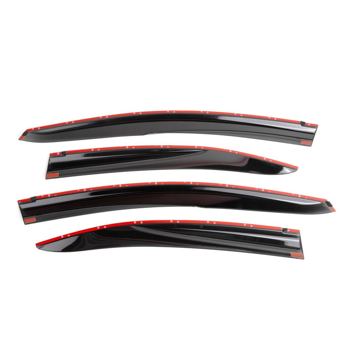 Overtake Exterior Kit 2022 - 2026 WRX -  - Subimods.com