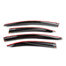 Overtake Exterior Kit 2022 - 2026 WRX -  - Subimods.com