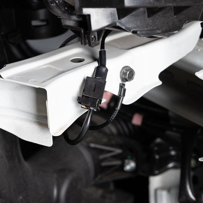 Overtake Exterior Kit 2022 - 2026 WRX -  - Subimods.com