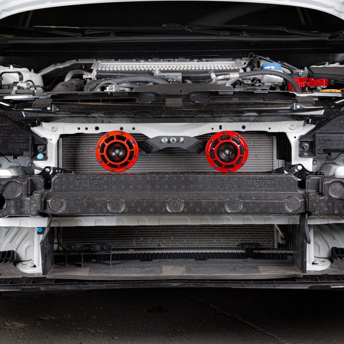 Overtake Exterior Kit 2022 - 2026 WRX -  - Subimods.com