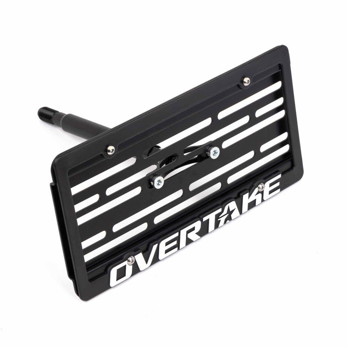 Overtake Exterior Kit 2022 - 2026 WRX -  - Subimods.com