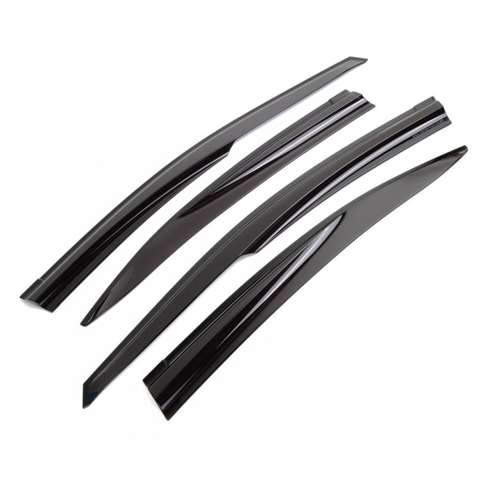Overtake Exterior Kit 2022 - 2026 WRX -  - Subimods.com