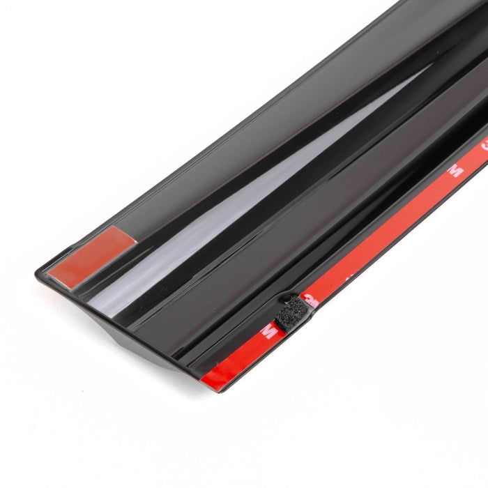 Overtake Exterior Kit 2022 - 2026 WRX -  - Subimods.com