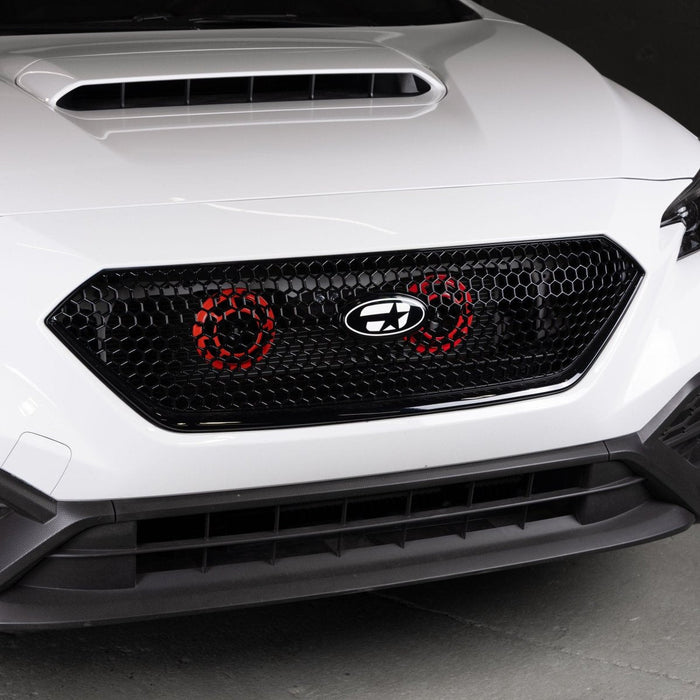 Overtake Exterior Kit 2022 - 2026 WRX -  - Subimods.com