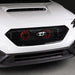 Overtake Exterior Kit 2022 - 2026 WRX -  - Subimods.com