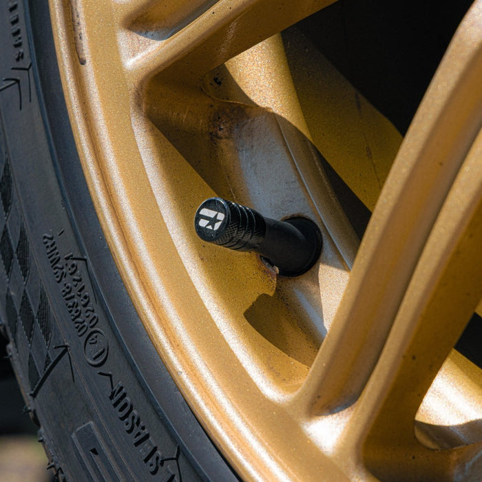 Overtake Exterior Kit 2022 - 2026 WRX -  - Subimods.com