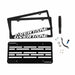 Overtake Exterior Kit 2022 - 2026 WRX -  - Subimods.com