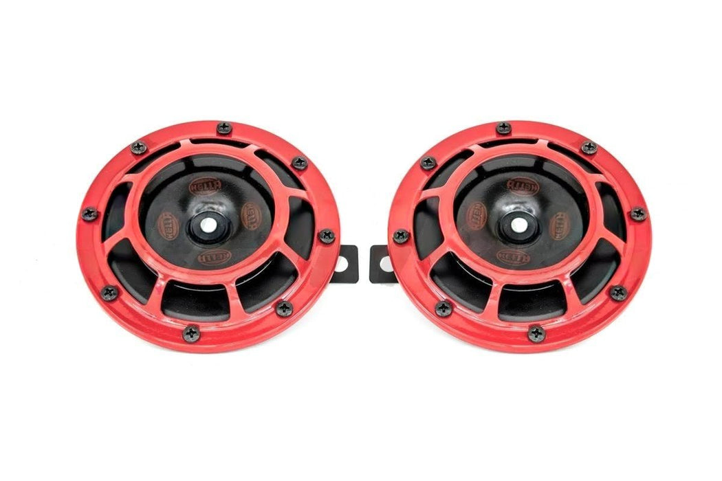 Overtake Exterior Kit 2022 - 2026 WRX -  - Subimods.com