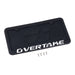 Overtake Floppy Frame License Plate Frame Silicone - A10277 - Subimods.com