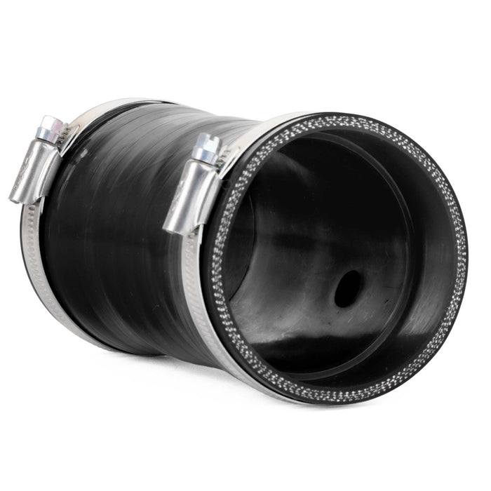 Overtake GR Performance Intake Post MAF Hose Kit Black 2022-2026 BRZ / GR86 - A10994BLK - Subimods.com
