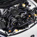 Overtake GR Performance Intake Post MAF Hose Kit Black 2022-2026 BRZ / GR86 - A10994BLK - Subimods.com