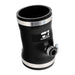 Overtake GR Performance Intake Post MAF Hose Kit Black 2022-2026 BRZ / GR86 - A10994BLK - Subimods.com