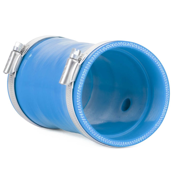 Overtake GR Performance Intake Post MAF Hose Kit Blue 2022-2026 BRZ / GR86 - A10994BLU - Subimods.com