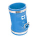 Overtake GR Performance Intake Post MAF Hose Kit Blue 2022-2026 BRZ / GR86 - A10994BLU - Subimods.com