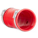 Overtake GR Performance Intake Post MAF Hose Kit Red 2022-2026 BRZ / GR86 - A10994RED - Subimods.com
