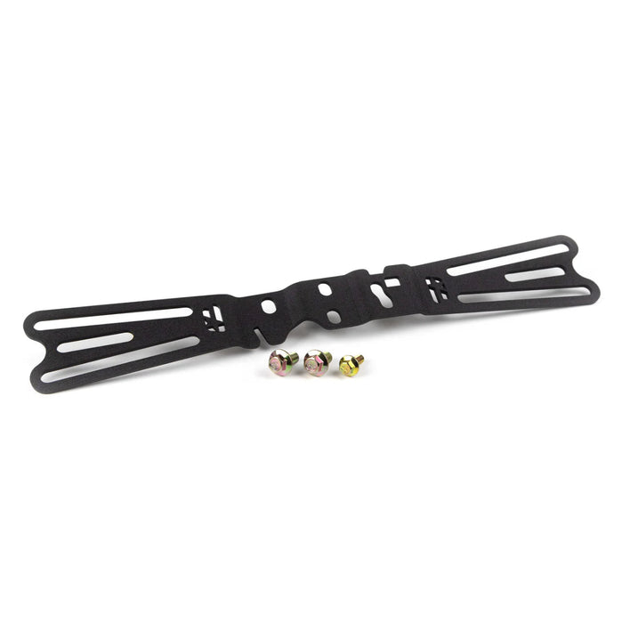 Overtake Hella Horn Bracket 2002 - 2021 WRX / 2002 - 2021 STI / 2004 - 2013 Forester XT / 2005 - 2009 Legacy GT - A10146 - Subimods.com