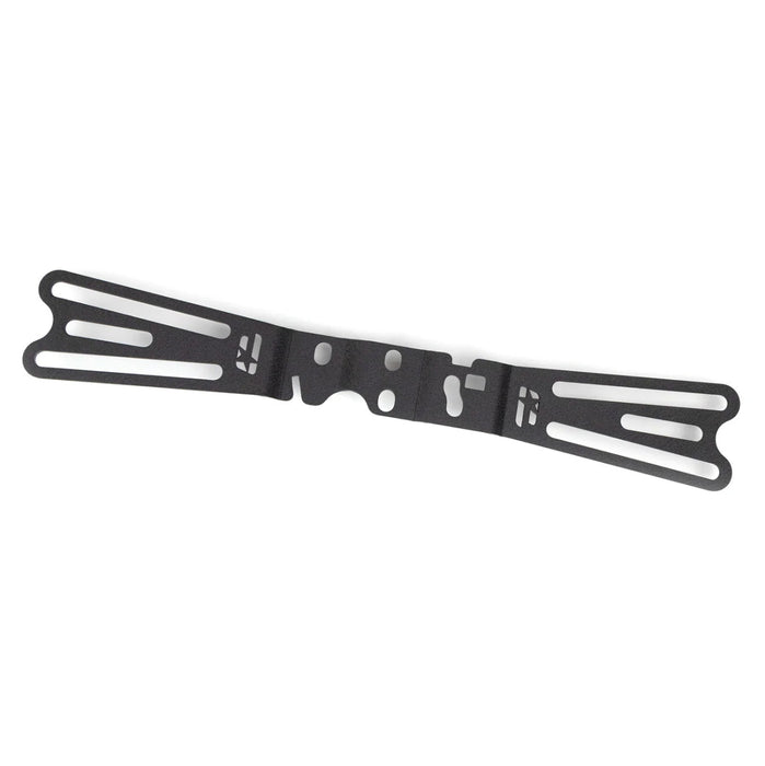 Overtake Hella Horn Bracket 2002 - 2021 WRX / 2002 - 2021 STI / 2004 - 2013 Forester XT / 2005 - 2009 Legacy GT - A10146 - Subimods.com