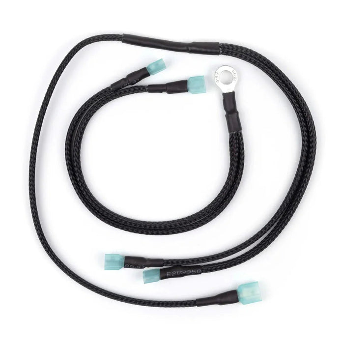 Overtake Hella Horn Kit 2002 - 2014 WRX / 2004 - 2014 STI / 2002 - 2011 Impreza -  - Subimods.com