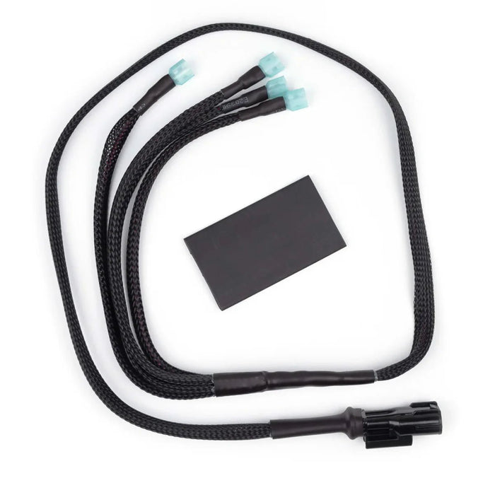 Overtake Hella Horn Kit 2015 - 2021 WRX / 2015 - 2021 STI -  - Subimods.com