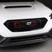 Overtake Hella Horn Mounting Bracket 2022 - 2025 WRX - A10470 - Subimods.com