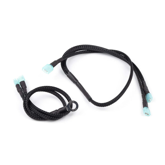 Overtake Hella Horn Wiring Harness 2002 - 2014 WRX / 2004 - 2014 STI - A10147 - Subimods.com