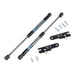 Overtake Hi - Lift Hood Strut Kit 1993 - 2001 Impreza / 1998 - 2002 Forester - A108275LTW - Subimods.com