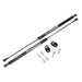 Overtake Hi - Lift Hood Strut Kit 2002 - 2007 WRX / 2004 - 2007 STI - A10444 - Subimods.com