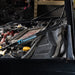 Overtake Hi - Lift Hood Strut Kit 2002 - 2007 WRX / 2004 - 2007 STI - A10444 - Subimods.com