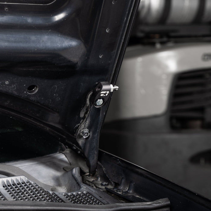 Overtake Hi - Lift Hood Strut Kit 2002 - 2007 WRX / 2004 - 2007 STI - A10444 - Subimods.com