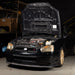 Overtake Hi - Lift Hood Strut Kit 2002 - 2007 WRX / 2004 - 2007 STI - A10444 - Subimods.com