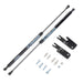 Overtake Hi - Lift Hood Strut Kit 2004 - 2008 Forester XT - A10448 - Subimods.com