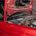 Overtake Hi - Lift Hood Strut Kit 2004 - 2008 Forester XT - A10448 - Subimods.com