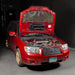Overtake Hi - Lift Hood Strut Kit 2004 - 2008 Forester XT - A10448 - Subimods.com