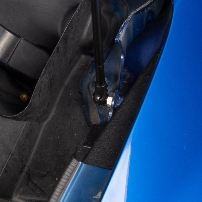 Overtake Hi - Lift Hood Strut Kit 2008 - 2014 WRX / 2008 - 2014 STI - A10447 - Subimods.com