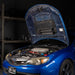 Overtake Hi - Lift Hood Strut Kit 2008 - 2014 WRX / 2008 - 2014 STI - A10447 - Subimods.com