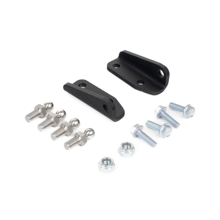 Overtake Hi - Lift Hood Strut Kit 2008 - 2014 WRX / 2008 - 2014 STI - A10447 - Subimods.com