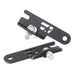 Overtake Hi - Lift Hood Struts 1993 - 2001 Impreza / 1998 - 2002 Forester - A10827STLA3 - Subimods.com