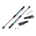 Overtake Hi - Lift Hood Struts 1993 - 2001 Impreza / 1998 - 2002 Forester - A10827STLA3 - Subimods.com