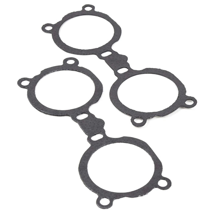 Genuine Subaru Intake Manifold Gasket Set (4-Pack) – Fits WRX, Forester, Legacy 2.5L Turbo 2005-2014